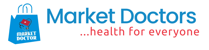 Market Doctors